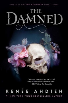 The damned  Cover Image