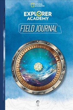 Field journal. Cover Image