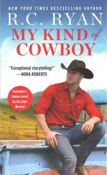 My kind of cowboy  Cover Image