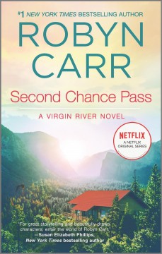 Second chance pass  Cover Image
