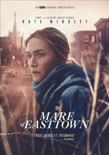 Mare of Easttown Cover Image