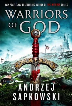 Warriors of God  Cover Image