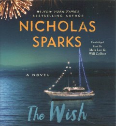 The wish Cover Image