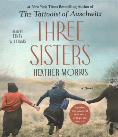 Three sisters Cover Image