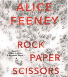 Rock paper scissors Cover Image