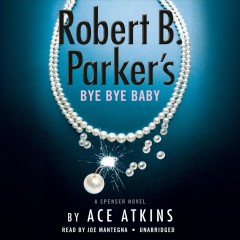 Robert B. Parker's Bye bye baby Cover Image