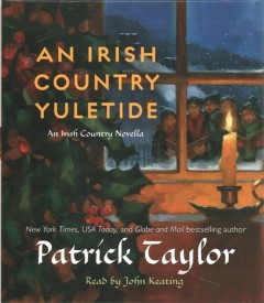 An Irish country Yuletide Cover Image