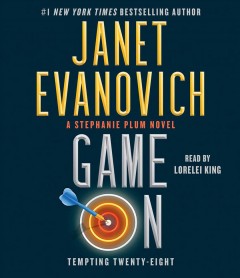 Game on tempting twenty-eight  Cover Image
