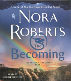 The becoming Cover Image