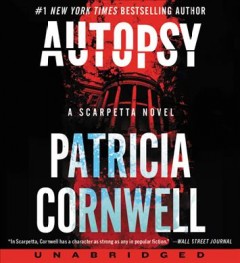 Autopsy Cover Image