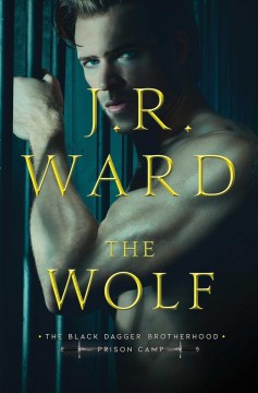 The wolf  Cover Image