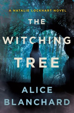 The witching tree  Cover Image