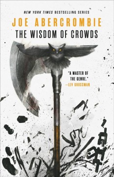 The wisdom of crowds  Cover Image