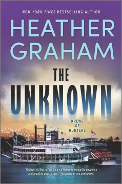 The unknown  Cover Image