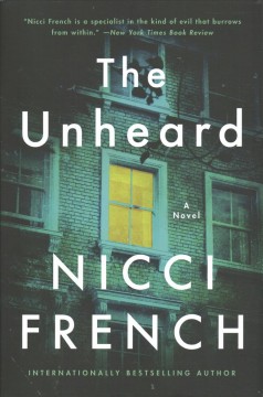The unheard : a novel  Cover Image