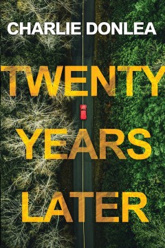 Twenty years later  Cover Image