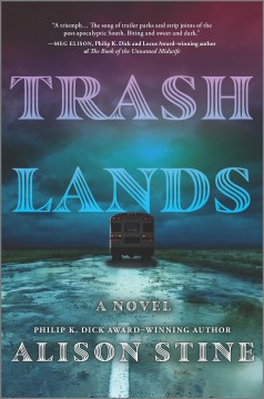 Trashlands  Cover Image