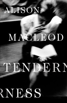 Tenderness  Cover Image