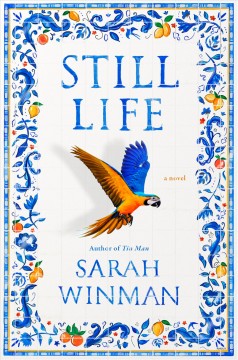 Still life  Cover Image