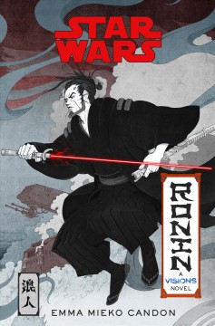 Star wars. Ronin  Cover Image