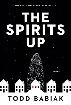 The spirits up  Cover Image