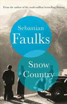 Snow country  Cover Image