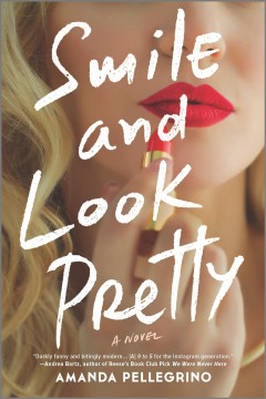 Smile and look pretty  Cover Image