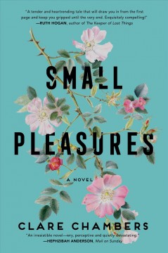 Small pleasures : a novel  Cover Image
