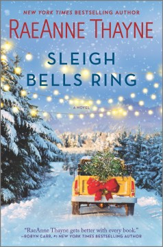 Sleigh bells ring  Cover Image