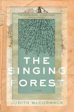 The singing forest  Cover Image