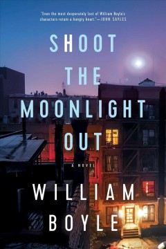 Shoot the moonlight out  Cover Image