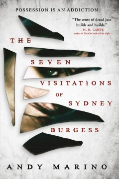 The seven visitations of Sydney Burgess  Cover Image