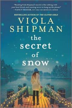 The secret of snow  Cover Image