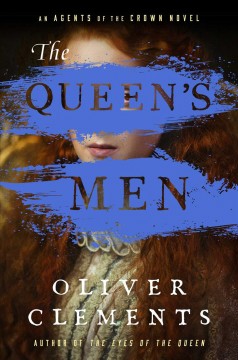 The Queen's men  Cover Image