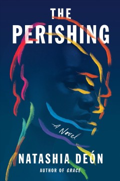 The perishing : a novel  Cover Image