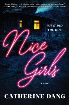 Nice girls : a novel  Cover Image