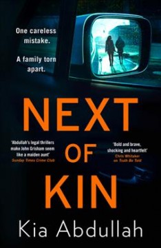 Next of kin  Cover Image