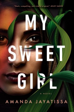 My sweet girl  Cover Image