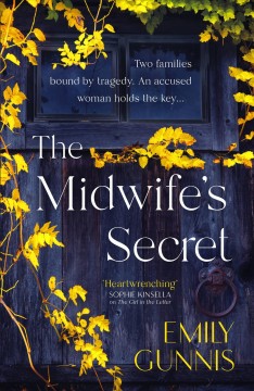 The midwife's secret  Cover Image