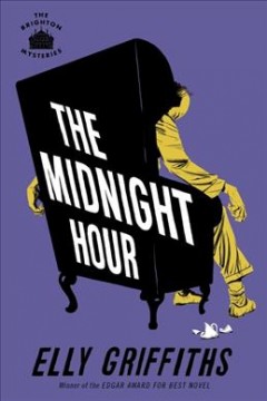 The midnight hour  Cover Image