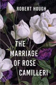 The marriage of Rose Camilleri  Cover Image