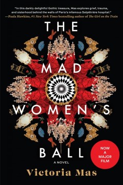 The mad women's ball  Cover Image