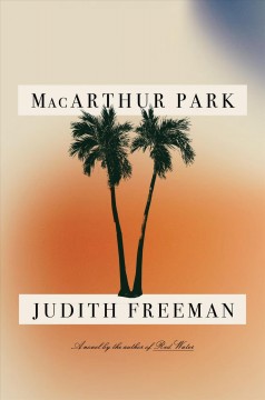 MacArthur Park  Cover Image