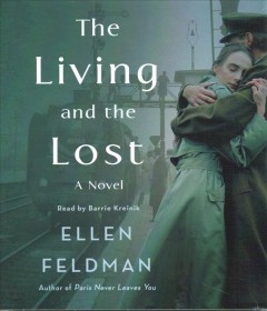 The living and the lost Cover Image