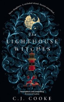 The lighthouse witches  Cover Image