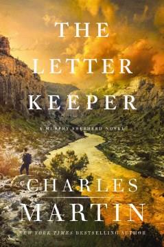 The letter keeper  Cover Image