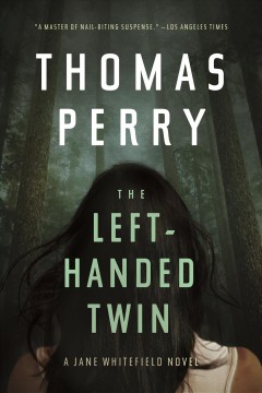 The left-handed twin  Cover Image