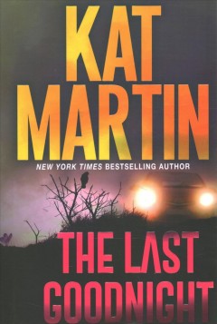 The last goodnight  Cover Image