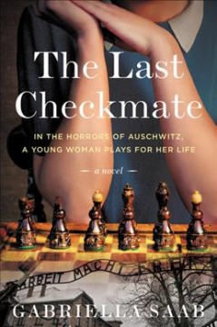 The last checkmate : a novel  Cover Image