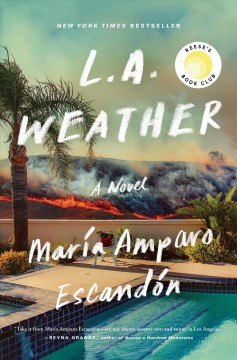 L.A. weather  Cover Image